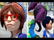 شغف كرة القدم