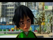 شغف كرة القدم