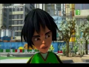 شغف كرة القدم