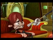 فان بوي وتشام تشام الموسم 1