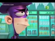 فان بوي وتشام تشام الموسم 1