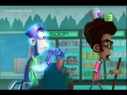 فان بوي وتشام تشام الموسم 1