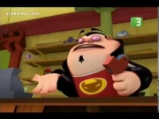 فان بوي وتشام تشام الموسم 1