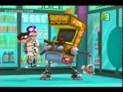 فان بوي وتشام تشام الموسم 1