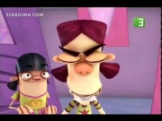 فان بوي وتشام تشام الموسم 1