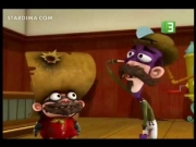 فان بوي وتشام تشام الموسم 1