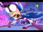 فان بوي وتشام تشام الموسم 1