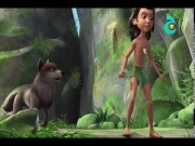 كتاب الأدغال