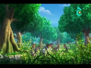 كتاب الأدغال