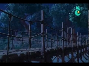 كتاب الأدغال