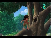 كتاب الأدغال