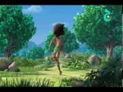 كتاب الأدغال