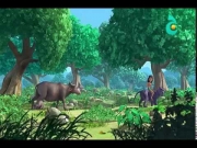 كتاب الأدغال