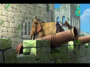 كتاب الأدغال