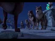 كتاب الأدغال