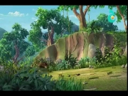 كتاب الأدغال