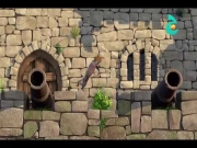 كتاب الأدغال