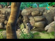 كتاب الأدغال