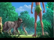 كتاب الأدغال