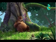 كتاب الأدغال