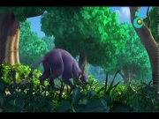 كتاب الأدغال