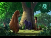 كتاب الأدغال