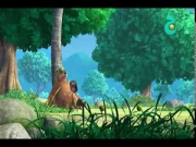 كتاب الأدغال