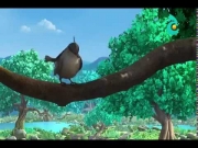 كتاب الأدغال