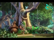 كتاب الأدغال