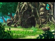 كتاب الأدغال