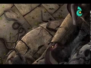 كتاب الأدغال