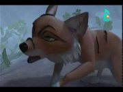 كتاب الأدغال