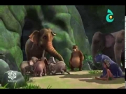 كتاب الأدغال