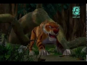 كتاب الأدغال