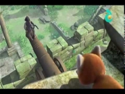 كتاب الأدغال