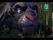 كتاب الأدغال