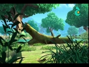 كتاب الأدغال