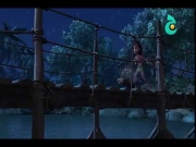 كتاب الأدغال