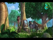 كتاب الأدغال