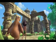 كتاب الأدغال