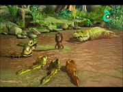 كتاب الأدغال