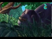 كتاب الأدغال