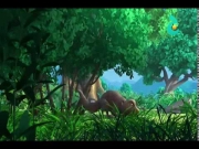 كتاب الأدغال