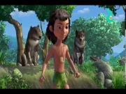 كتاب الأدغال