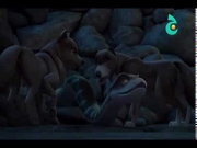 كتاب الأدغال