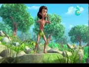 كتاب الأدغال