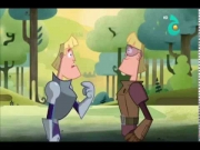 غاواين الكتاب العجيب