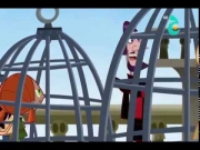 غاواين الكتاب العجيب