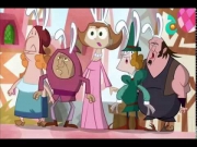 غاواين الكتاب العجيب
