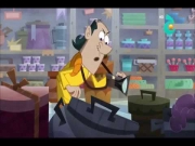 غاواين الكتاب العجيب